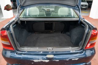 Opel Astra 2002