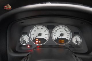 Opel Astra 2002