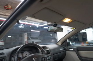 Opel Astra 2002