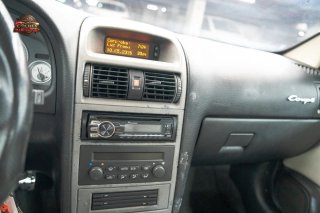 Opel Astra 2002