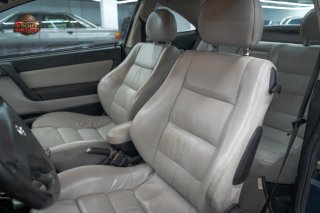 Opel Astra 2002