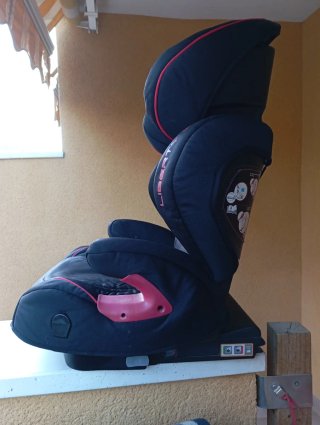 Silla de coche Nurse by Jane