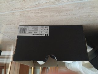 Adidas Runfalcon S T. 43 1/3
