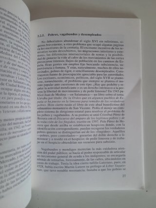 Pensamiento económico español en perspectiva ev...