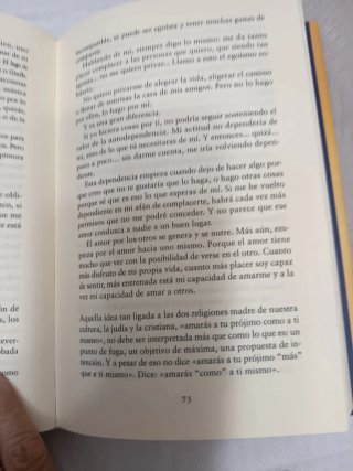Las 3 Preguntas de Jorge Bucay