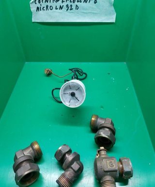 REPUESTOS DE CALDERA COINTRA EXCELENCE MICRO LN 32