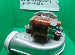 REPUESTOS DE CALDERA COINTRA EXCELENCE MICRO LN 32