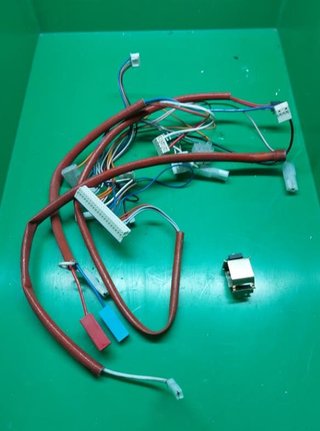 REPUESTOS DE CALDERA COINTRA EXCELENCE MICRO LN 32