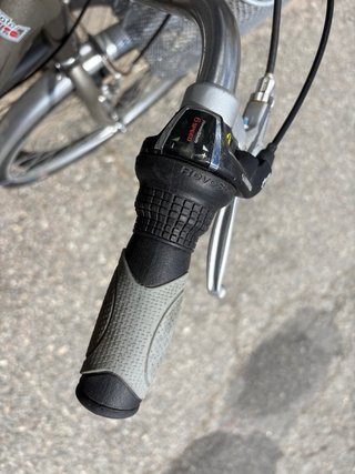 Bicicleta Urbana CONOR