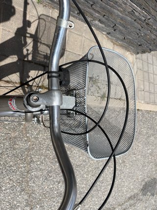 Bicicleta Urbana CONOR