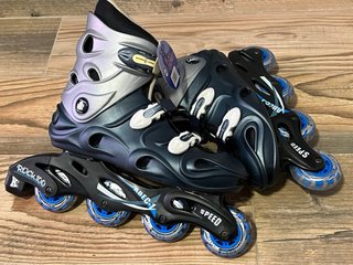 Patines en línea talla 44