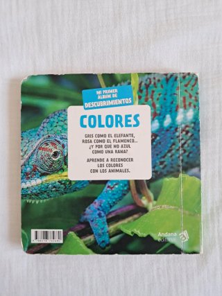 Colores