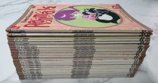 Ranma 1/2 Manga Cómics Tomo Planeta de Agostini