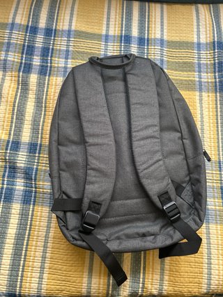 Mochila Lenovo Gris para Portátil