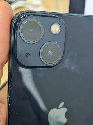iPhone 13 mini 128GB Midnight iCloud Free
