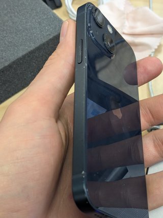iPhone 13 mini 128GB Midnight iCloud Free