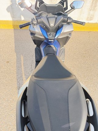 Honda Forza 125 ABS 2021