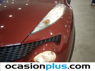 Nissan Juke 1.6 Acenta CVT 4X2 86 kW (117 CV)