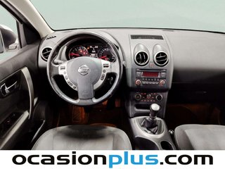 Nissan Qashqai dCi 110 S&S Acenta 4x2 81 kW (110 CV)