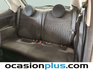 Fiat 500 1.0 Hybrid Club 51 kW (70 CV)