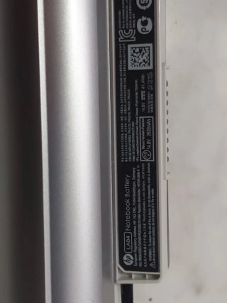HP Pavilion 15 Notebook PC