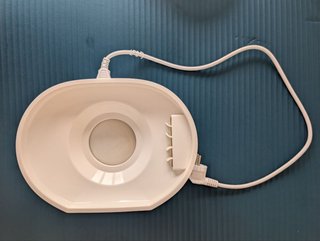 Esterilizador Chicco All in One con Secado