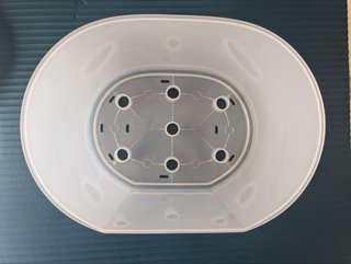 Esterilizador Chicco All in One con Secado