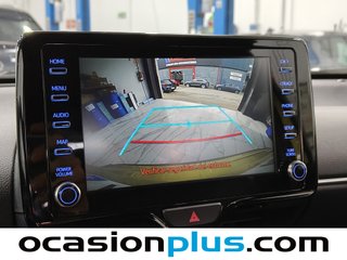 Toyota Yaris Cross 120H Active Tech 85 kW (116 CV)
