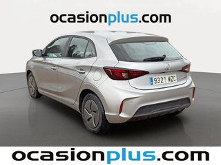 MG MG3 1.5 Standard 85 kW (116 CV)