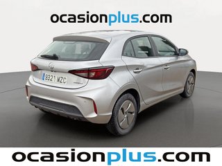 MG MG3 1.5 Standard 85 kW (116 CV)