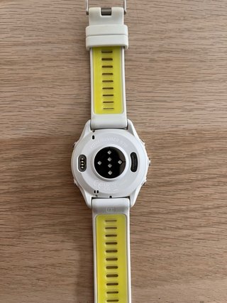 Garmin forerunner 970