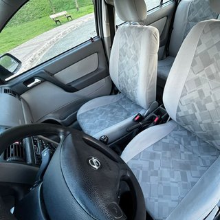 Opel Astra 2001