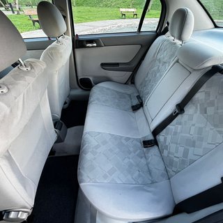 Opel Astra 2001