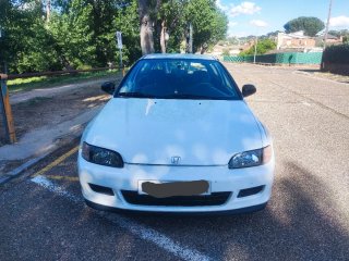 Honda Civic 1995