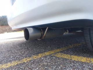 Honda Civic 1995
