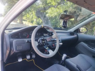 Honda Civic 1995