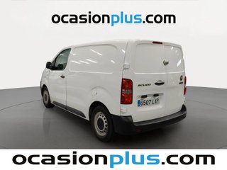 Fiat Scudo Furgon 1.5 BlueHDI L1 Business 75 kW (102 CV)