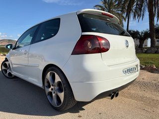 Vw Golf 5 gti 2008