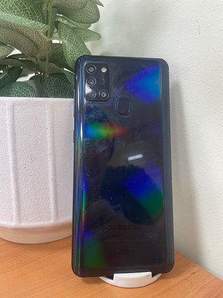 Samsung Galaxy A21S -120612-