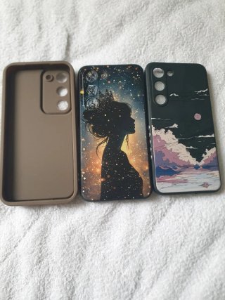 Cover Samsung Galaxy S21 Ultra