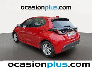 Toyota Yaris 1.5 S-Edition 92 kW (125 CV)