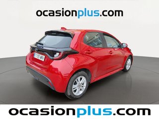 Toyota Yaris 1.5 S-Edition 92 kW (125 CV)