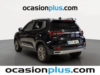 DR AUTOMOBILES DR4 1.5 85 kW (116 CV)