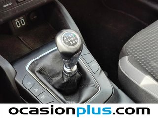 Ford Focus 1.5 Ecoblue Trend+ 88 kW (120 CV)