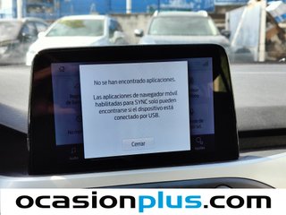 Ford Focus 1.5 Ecoblue Trend+ 88 kW (120 CV)