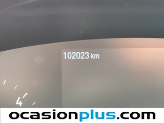 Ford Focus 1.5 Ecoblue Trend+ 88 kW (120 CV)