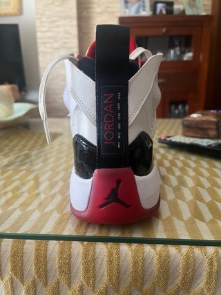 Zapatos Jordan Baloncesto Jumpan