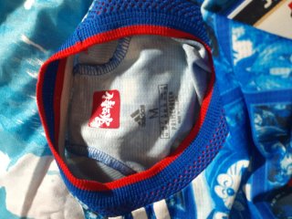 Camiseta Selección Japón Adidas Anime Manga