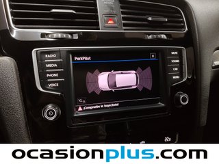 Volkswagen Golf Sport 2.0 TDI BMT 110 kW (150 CV)