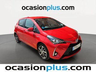 Toyota Yaris 100H Feel 74 kW (100 CV)